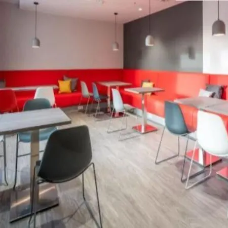 Campanile Frankfurt 3* Όφενμπαχ