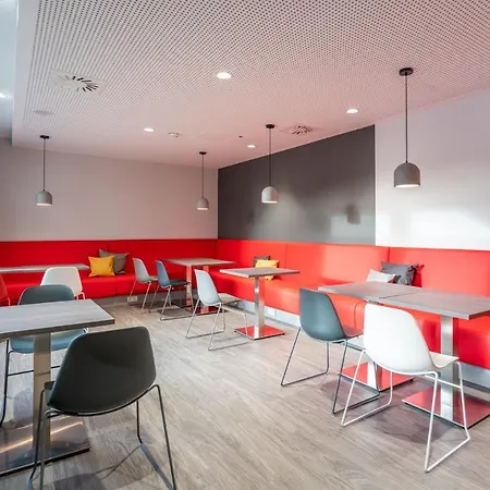 Campanile Frankfurt Offenbach-sur-le-Main