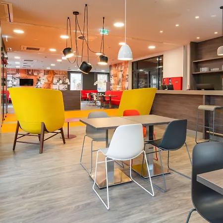 Hotel Campanile Frankfurt