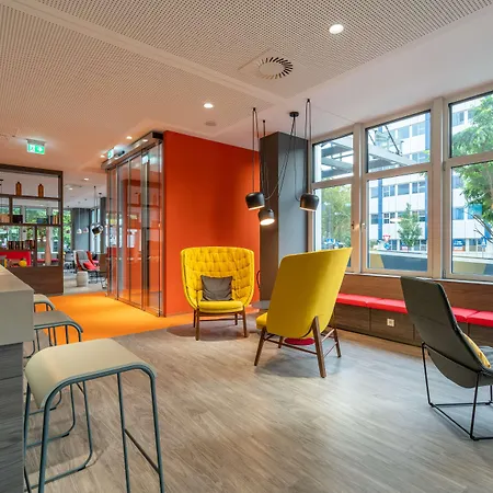 Hotel Campanile Frankfurt