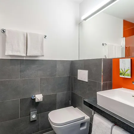 Campanile Frankfurt Offenbach-sur-le-Main