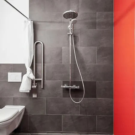 Hotel Campanile Frankfurt