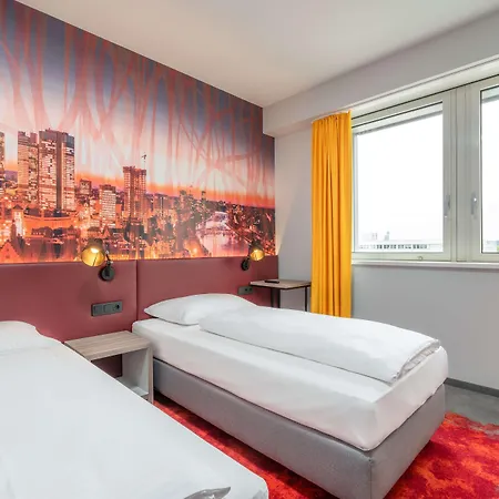 Campanile Frankfurt Offenbach am Main