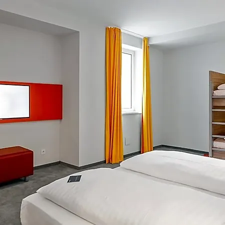 Otel Campanile Frankfurt