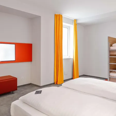 Hotel Campanile Frankfurt