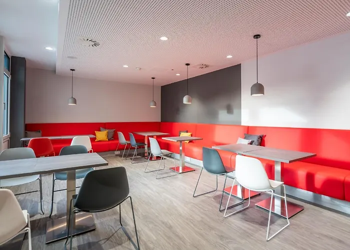 Campanile Frankfurt Offenbach am Main