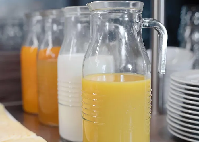 Campanile Frankfurt 3*