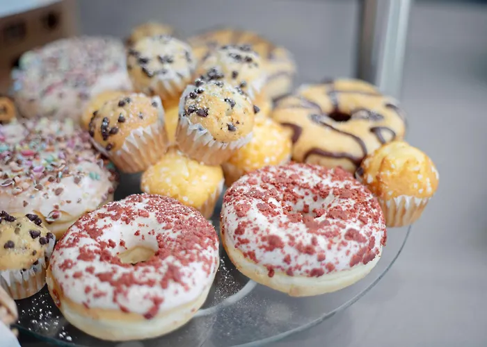 Hotel Campanile Frankfurt 3*