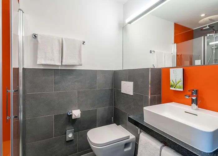 Campanile Frankfurt Offenbach am Main