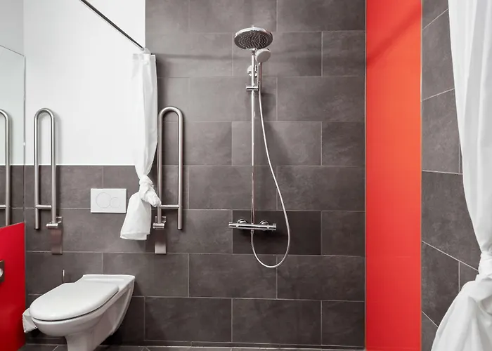 Hotel Campanile Frankfurt