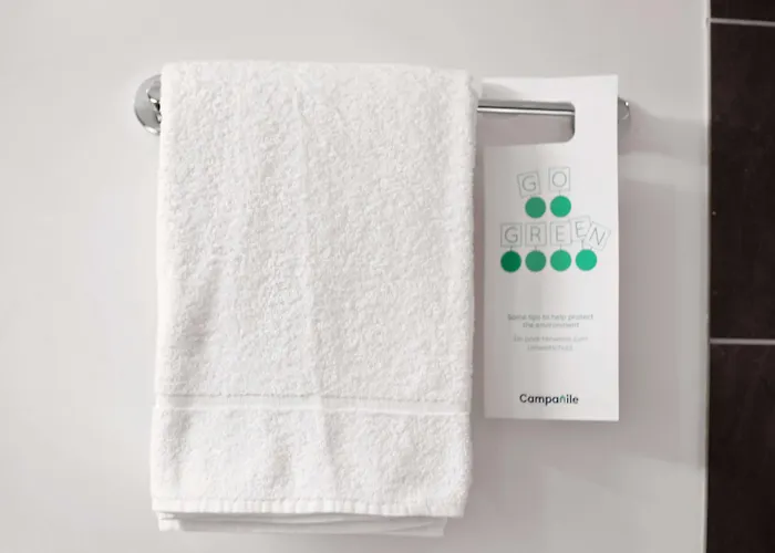 Hotel Campanile Frankfurt 3*